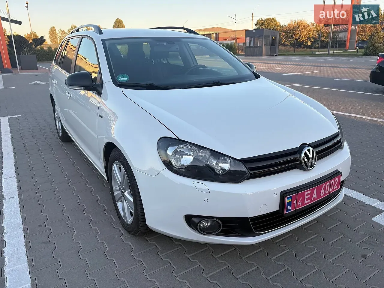 Volkswagen Golf 2013 photo 4