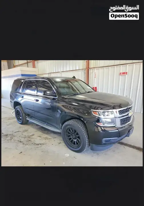 Cadillac Escalade 2016 photo 5
