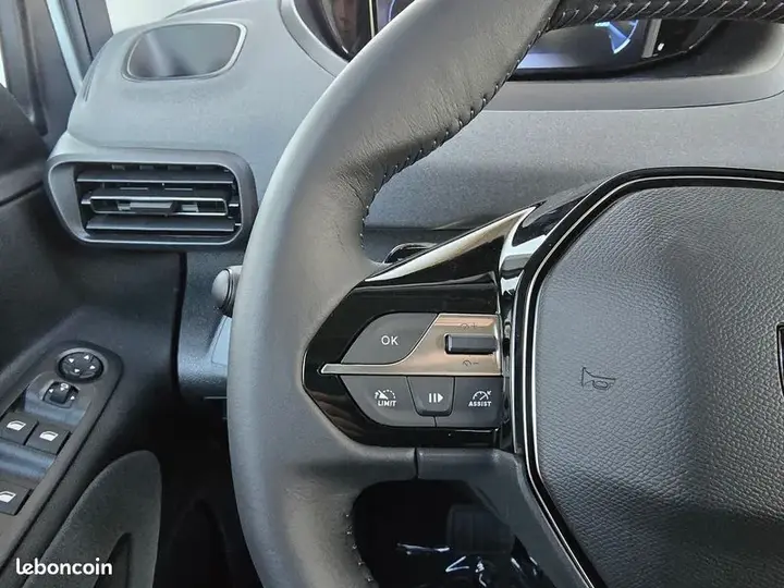 Peugeot Rifter 2026 photo 5