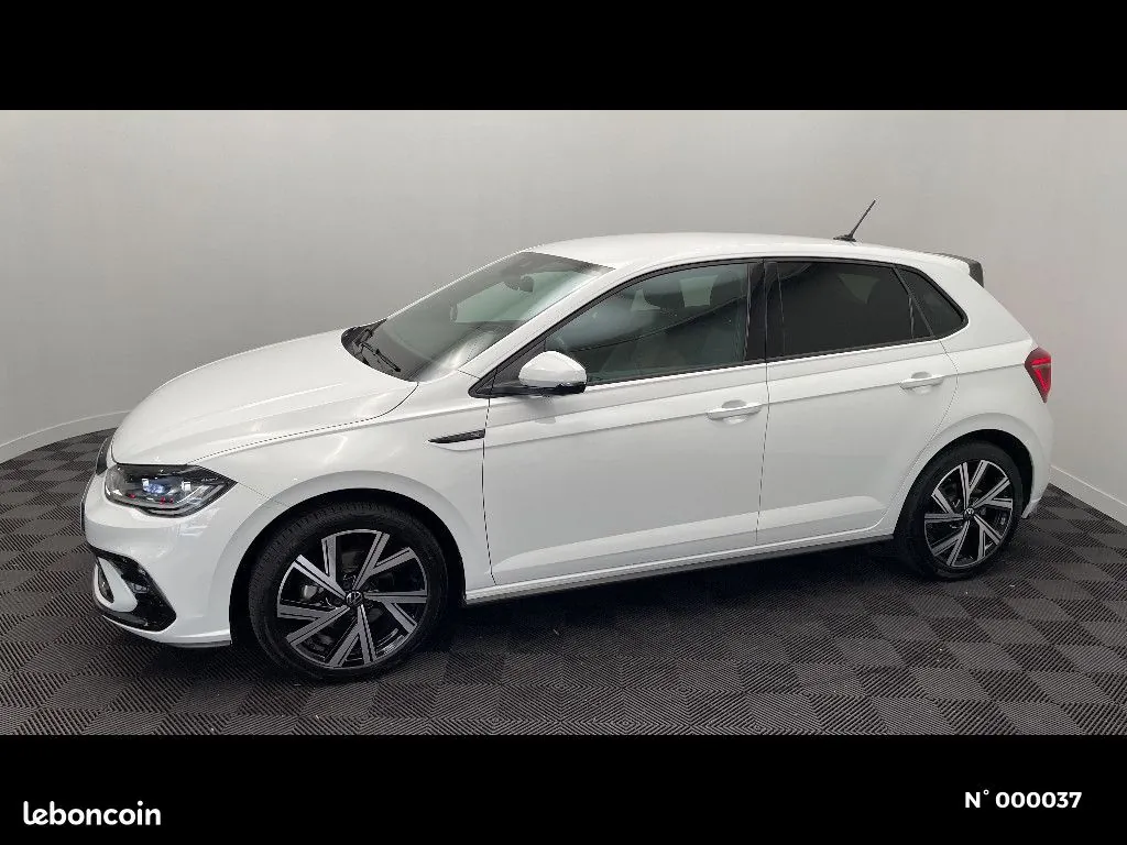 Volkswagen Polo 2025 photo 2