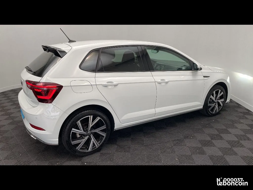 Volkswagen Polo 2025 photo 5