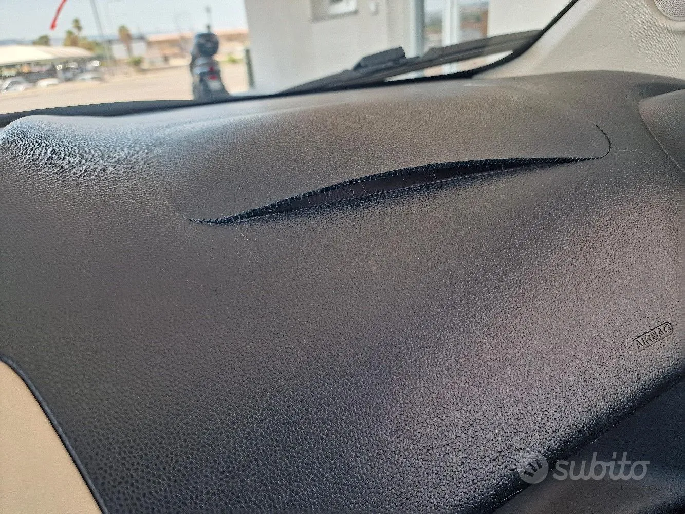 Ford Ka 2011 photo 5