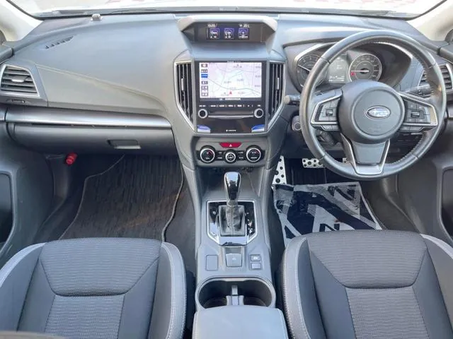 Suzuki Impreza Sport 2017 photo 2