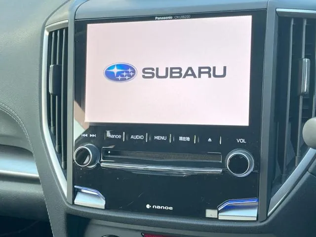 Suzuki Impreza Sport 2017 photo 3
