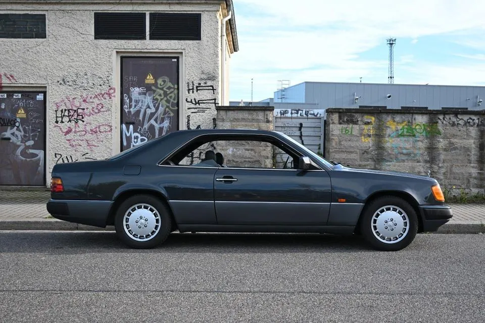 Mercedes-Benz 300 Ce