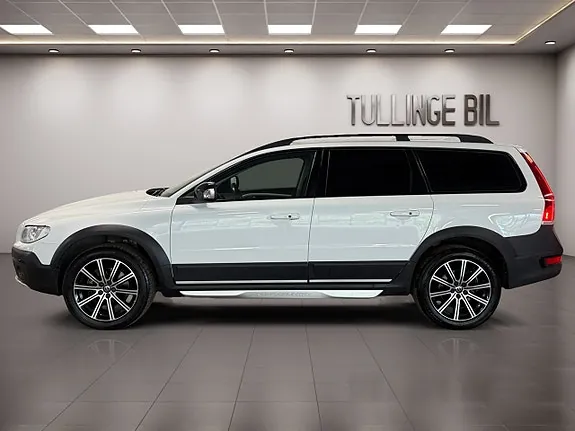 Volvo Xc70 2016 photo 2