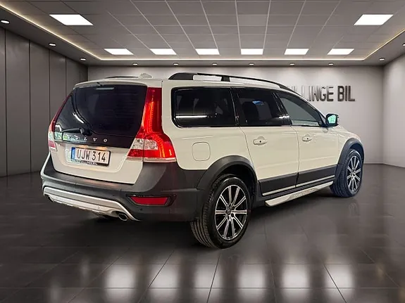 Volvo Xc70 2016 photo 5