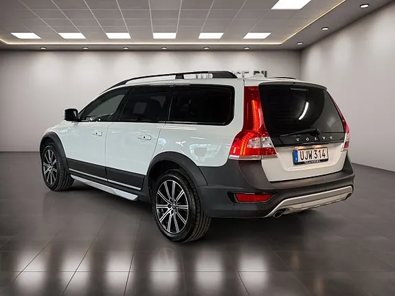 Volvo Xc70 2016 photo 3