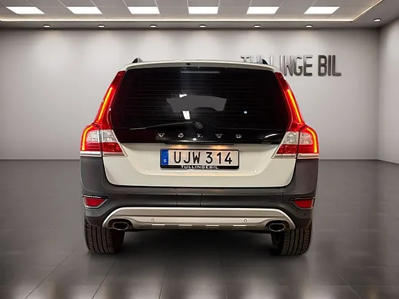 Volvo Xc70 2016 photo 4