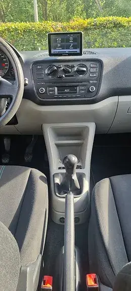 Seat Mii 2016 photo 2