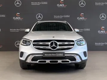 Mercedes-Benz Glc 2020 photo 2
