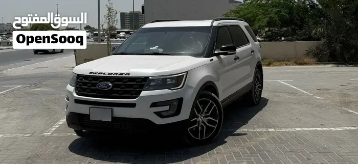 Ford Flex 2009 photo 5