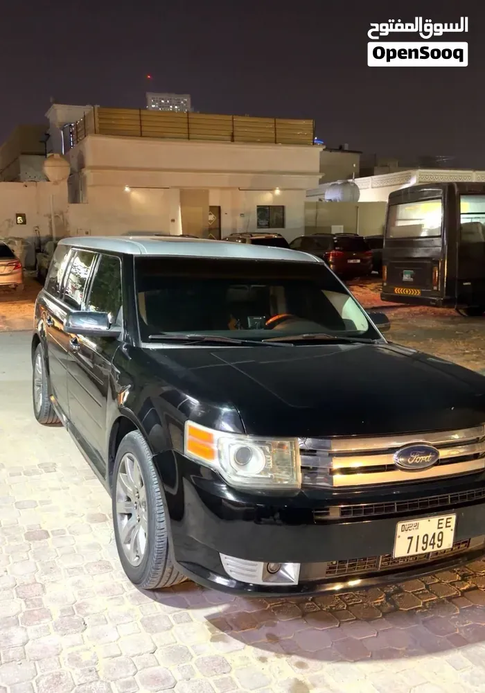 Ford Flex