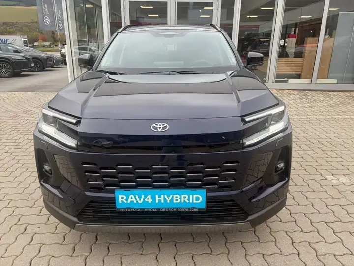 Toyota Rav4 photo 2