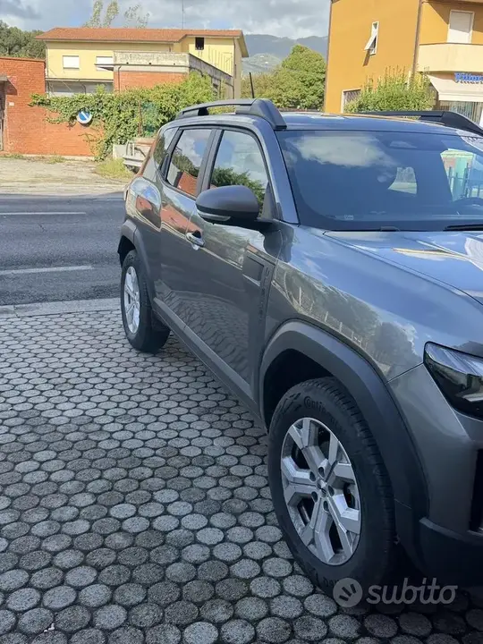 Dacia Duster 2026 photo 2