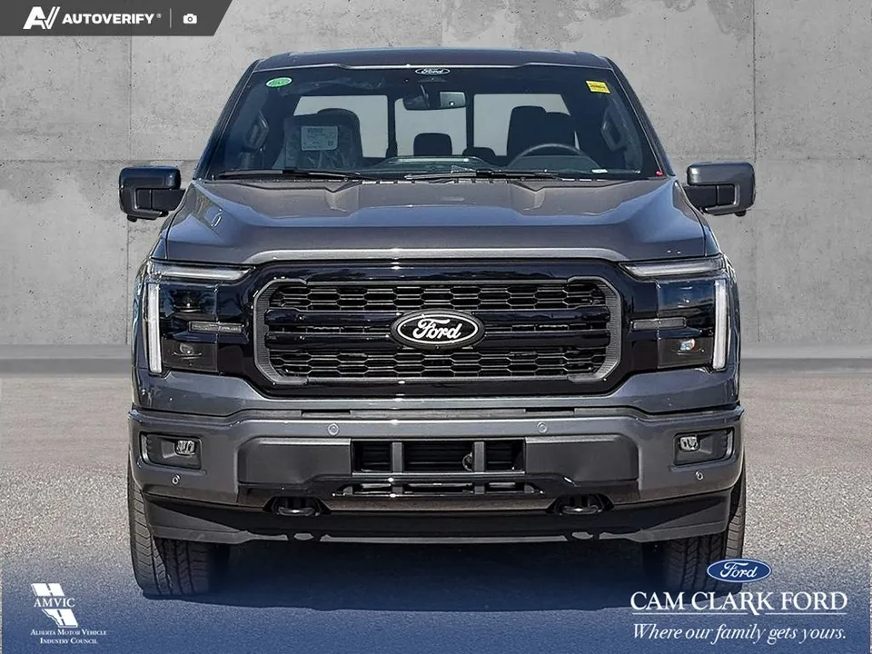 Ford F-150 2026 photo 2