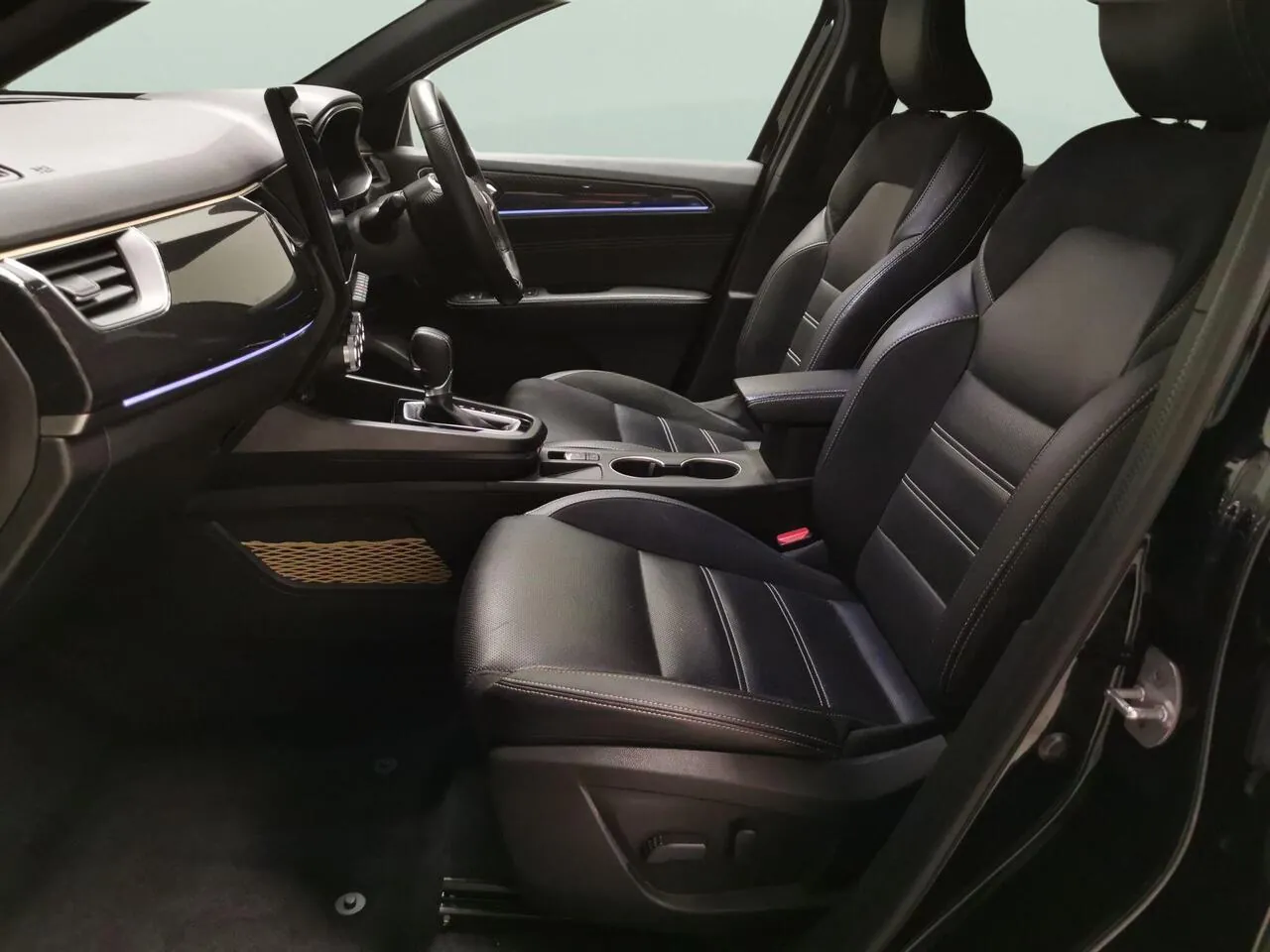 Renault Arkana 2023 photo 4