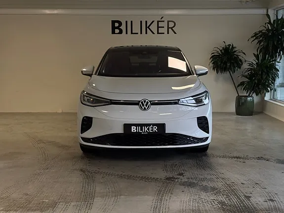 Volkswagen Id.5 2023 photo 2