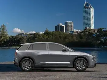 Mitsubishi Asx 2026 photo 3