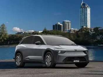 Mitsubishi Asx 2026 photo 2