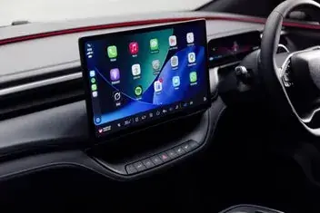 Mitsubishi Asx 2026 photo 4