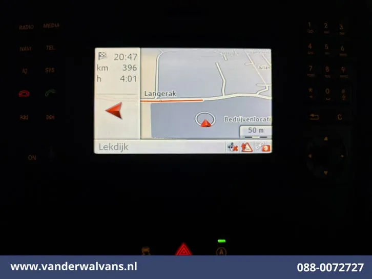 Mercedes-Benz Vito 2020 photo 3
