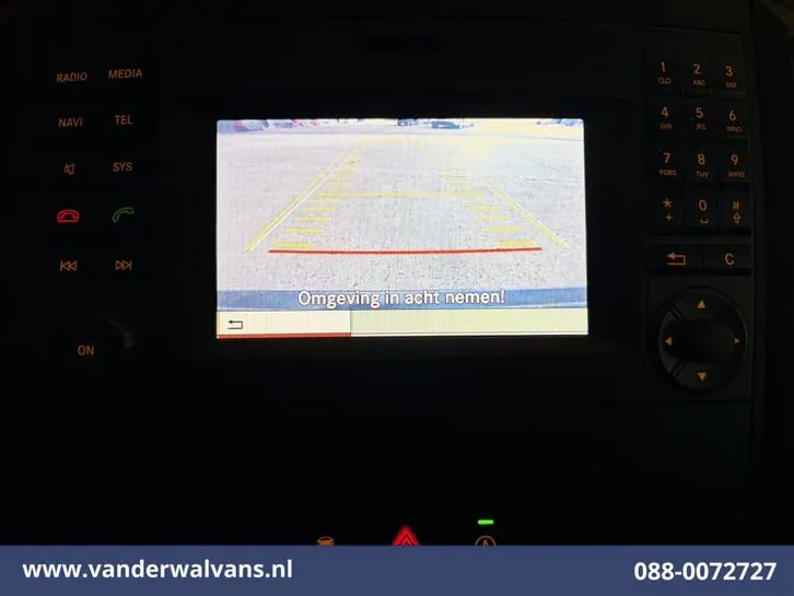 Mercedes-Benz Vito 2020 photo 2