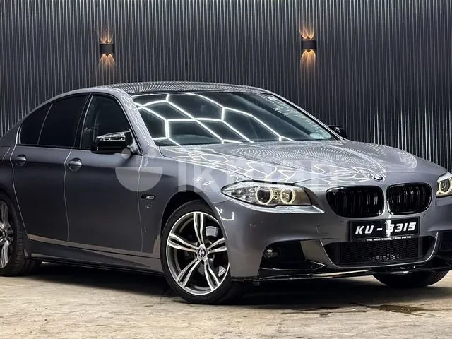 BMW 520D