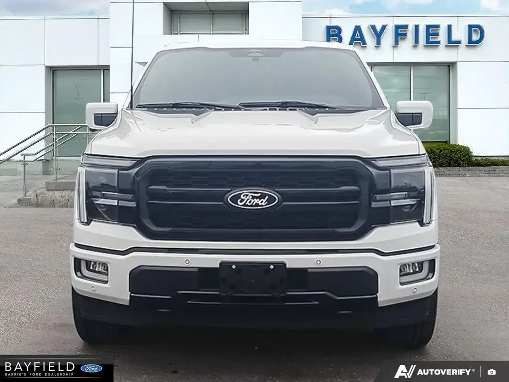 Ford F-150 2024 photo 2