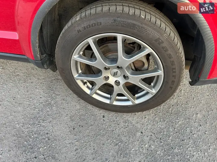 Dodge Journey 2019 photo 5