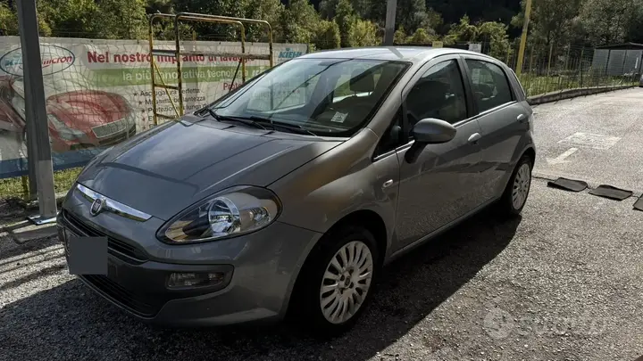 Fiat Punto Evo 2010 photo 2