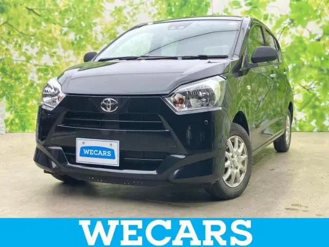 Toyota Pixis Epoc