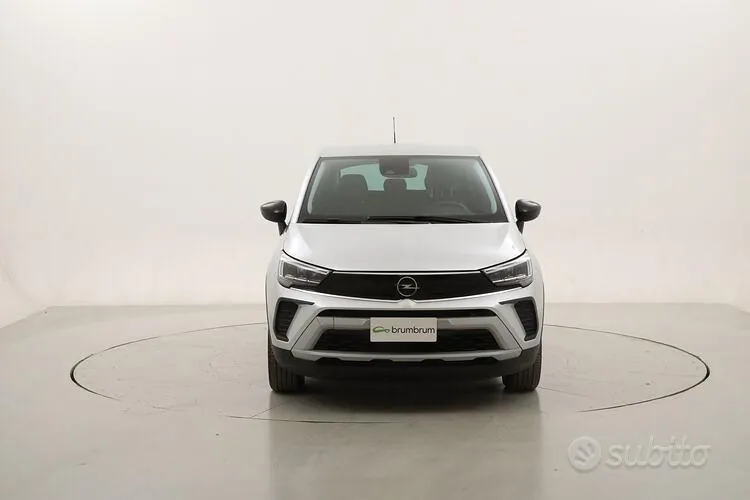 Opel Crossland 2023 photo 2
