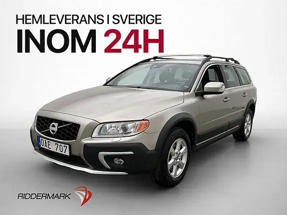Volvo Xc70 2014 photo 3