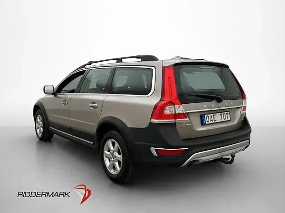 Volvo Xc70 2014 photo 5