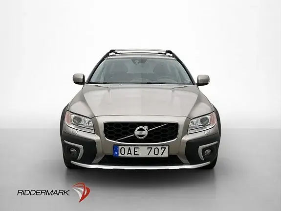 Volvo Xc70 2014 photo 2