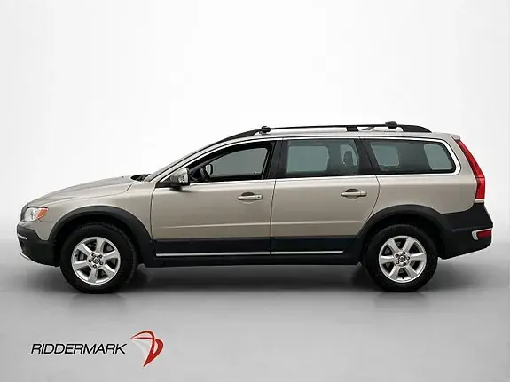 Volvo Xc70 2014 photo 4