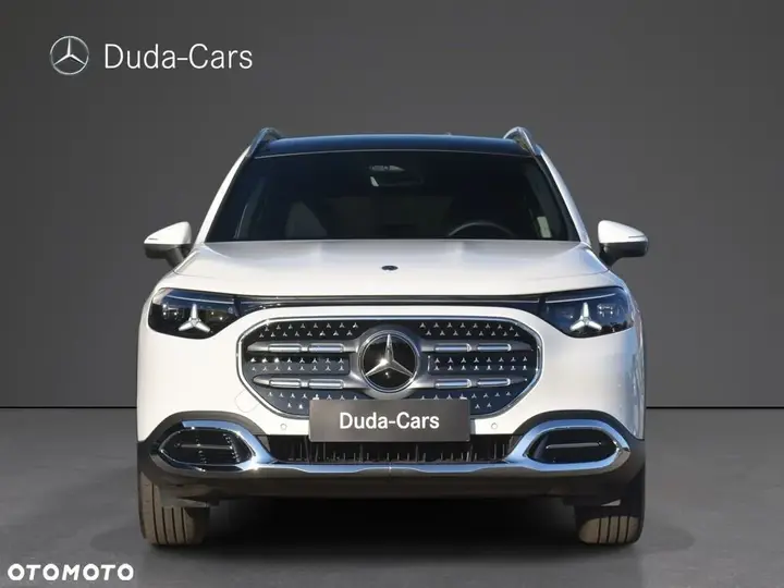 Mercedes-Benz Glb 2026 photo 4