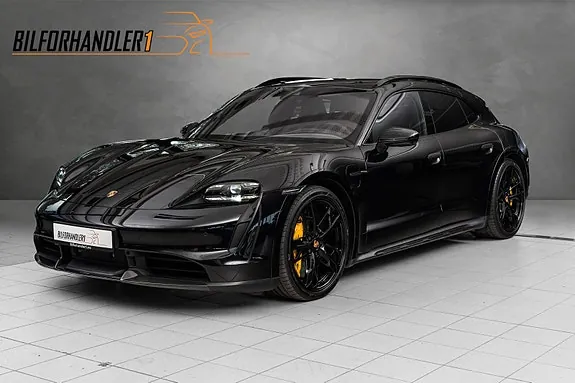Porsche Andre