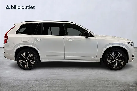 Volvo Xc90 2020 photo 5