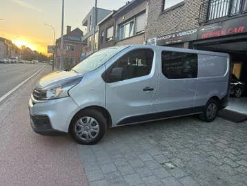 Fiat Talento