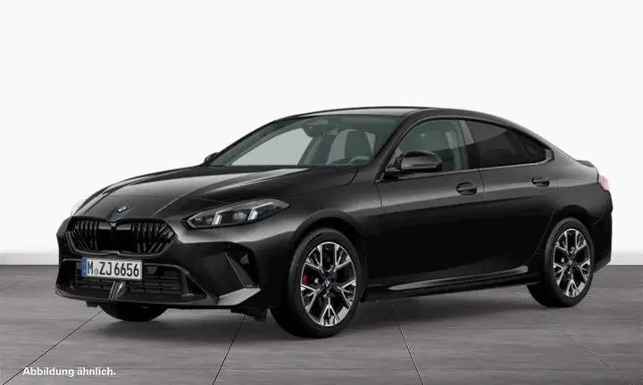 BMW 220 Gran Coupé