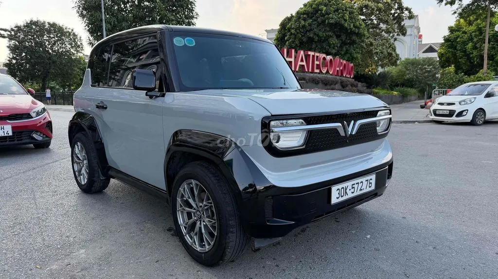 Vinfast Vf3