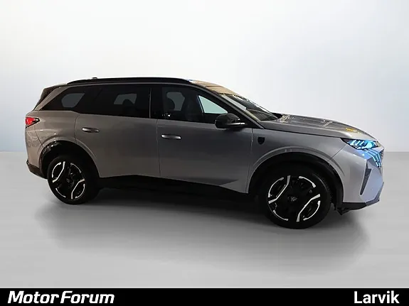 Peugeot E-5008 2025 photo 4