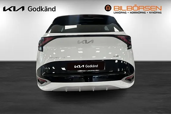 Kia Sportage 2023 photo 5