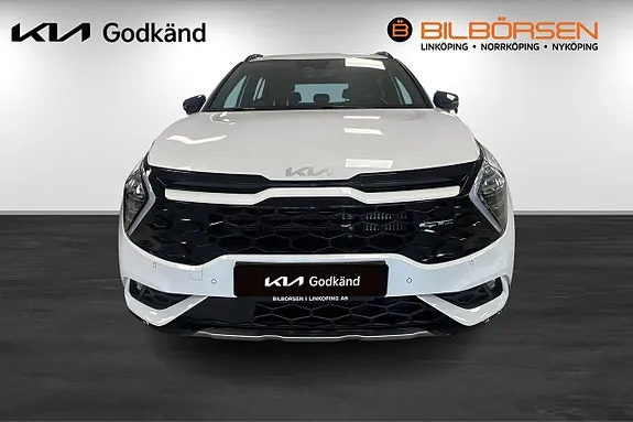 Kia Sportage 2023 photo 2