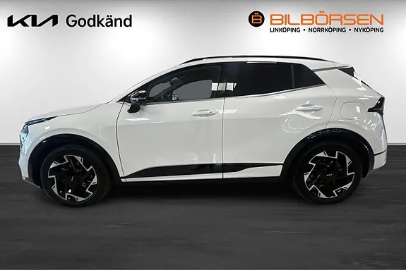 Kia Sportage 2023 photo 4
