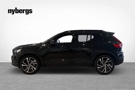 Volvo Xc40 2021 photo 2