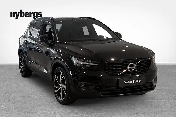 Volvo Xc40 2021 photo 5