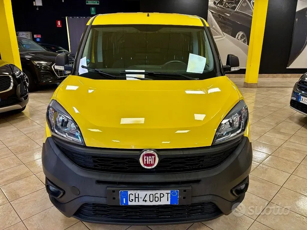 Fiat Doblò